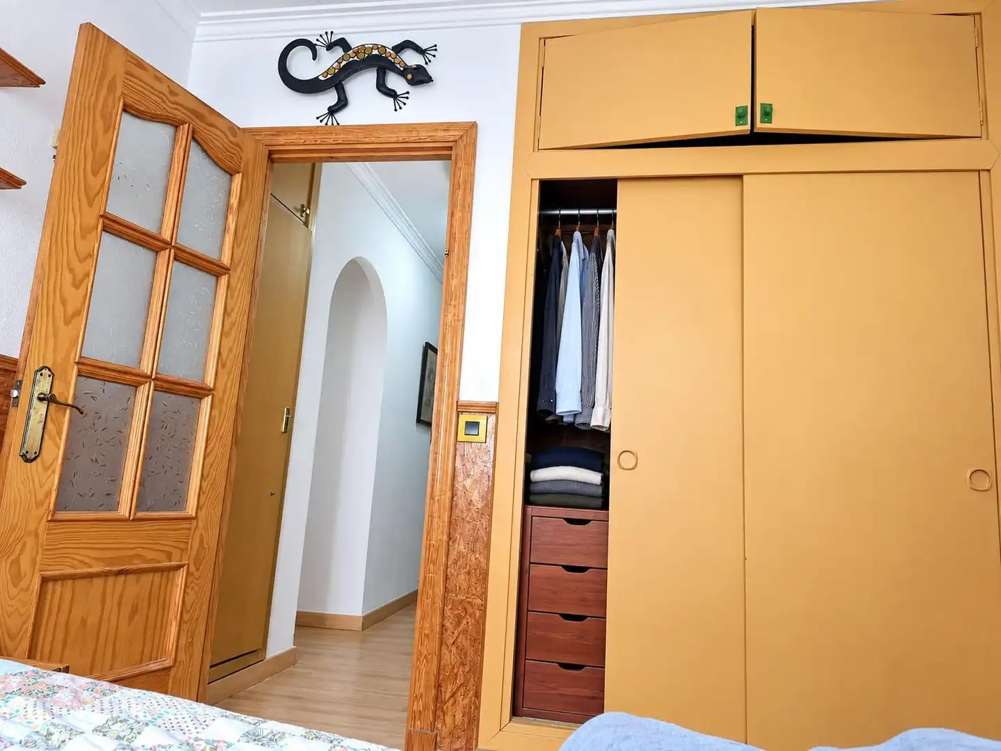 Flat to rent in Calle Calle Fuente, imagen 12