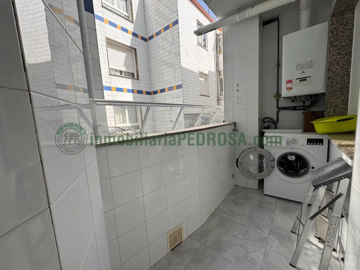 Apartamento en venta en uruguay, Centro - Echegaray