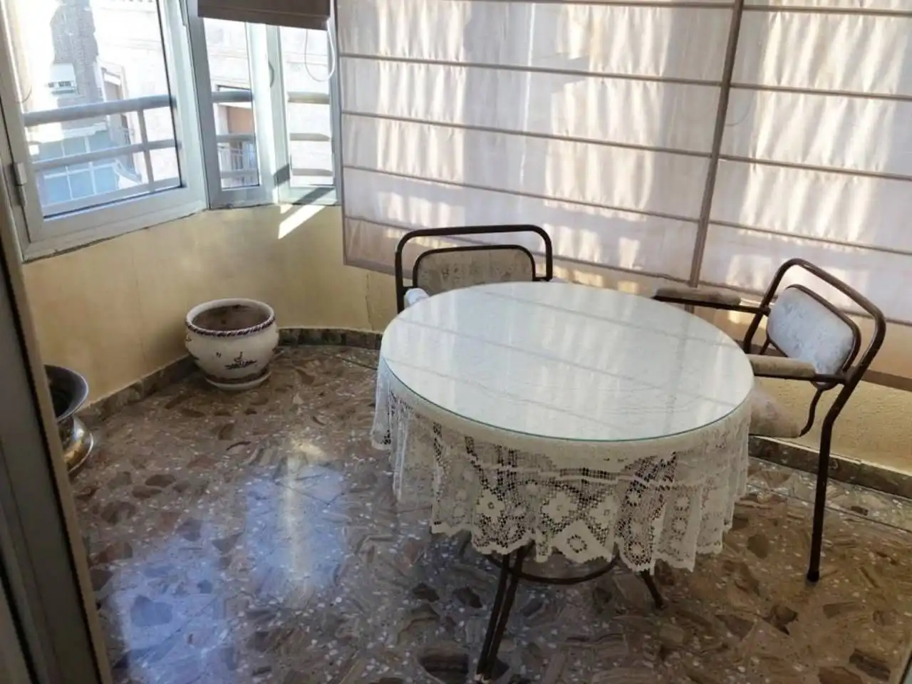 Terraza de Piso en venta en Almoradí con Aire acondicionado, Calefacción y Terraza