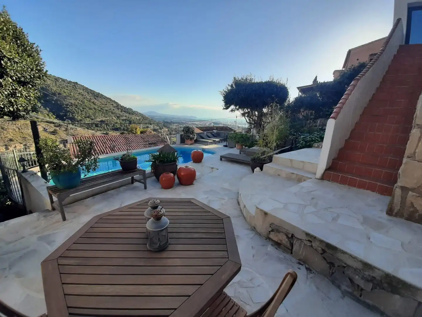 Villa avec piscine à vendre à Maryvilla, imagen 7