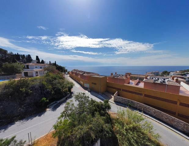 Terreno residencial en Venta en Carretera CARRETERA DE LA PLAYA en La Herradura centro