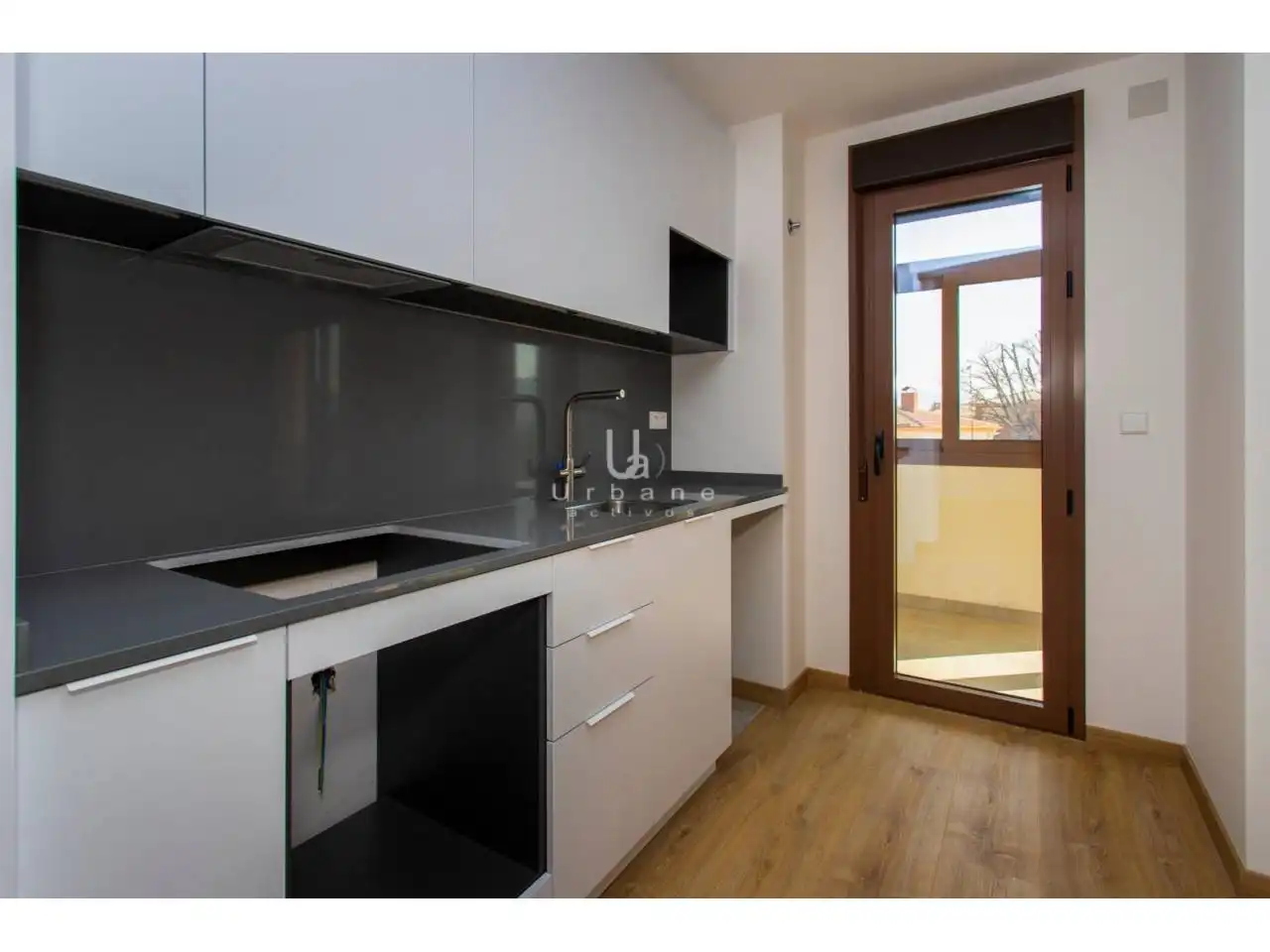 Reihenhaus mit Garten zum Verkauf in Calle Nueva, imagen 5