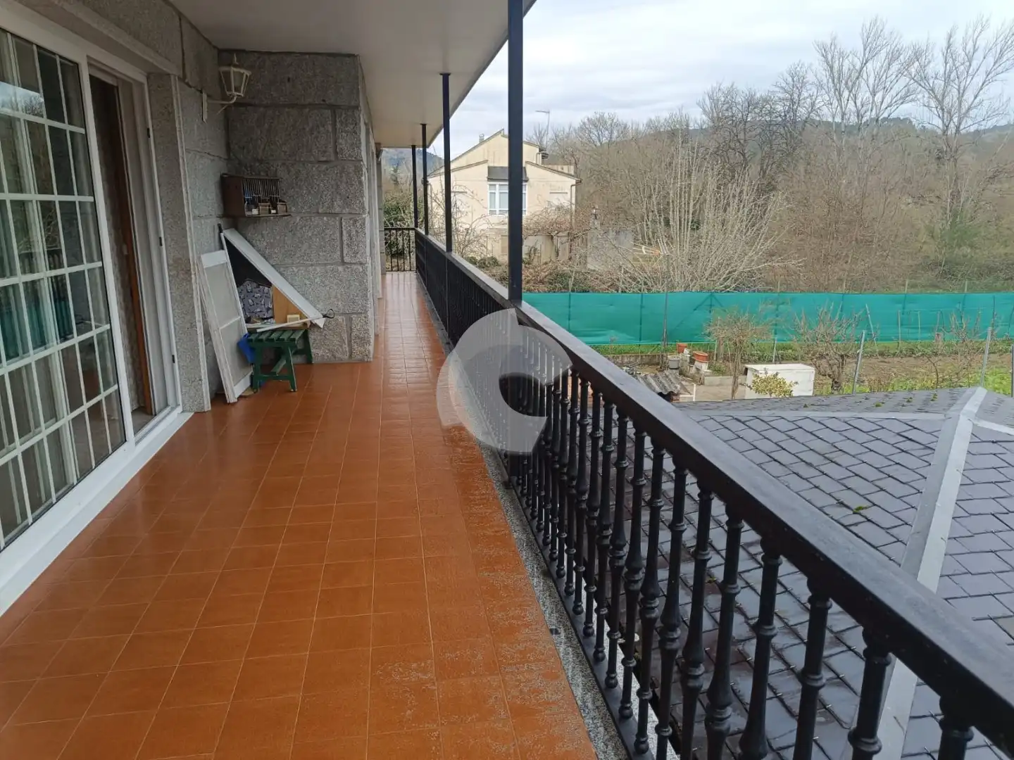 Haus mit Garten zum Verkauf in Leiro, imagen 9