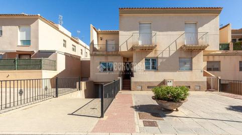 Foto 5 de Casa adosada en venda a Vera Ciudad, Almería