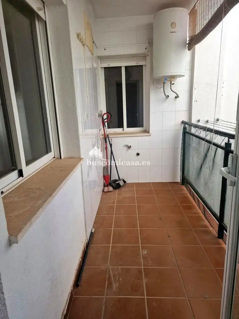 Maisonette zum Verkauf in Torredonjimeno mit Terrasse und Gemeinschaftspool