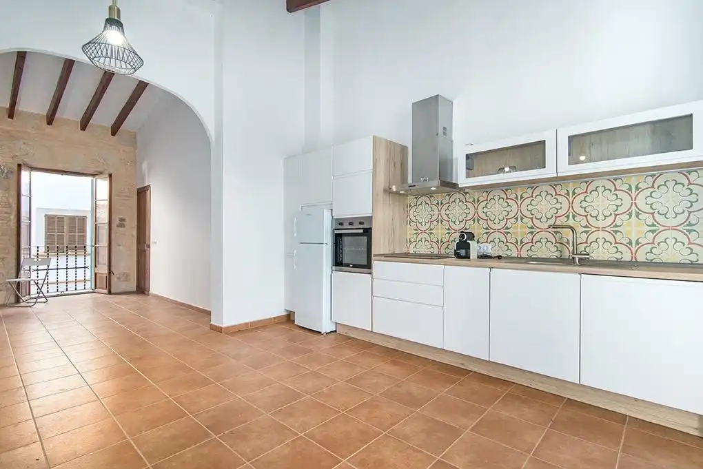 Country house with terrace for sale in Carrer de Sant Miquel, imagen 8