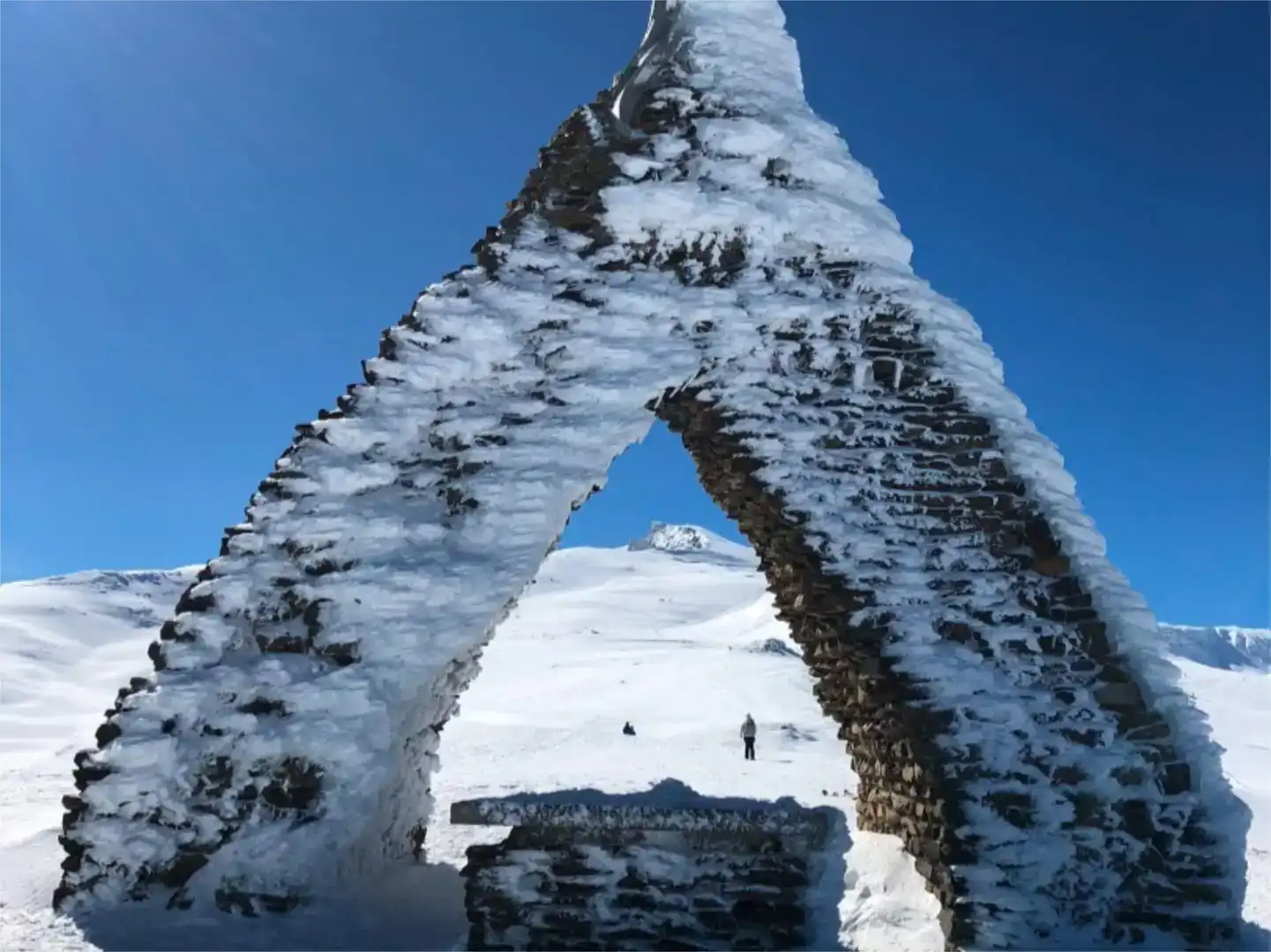Dúplex en venta en Sierra Nevada