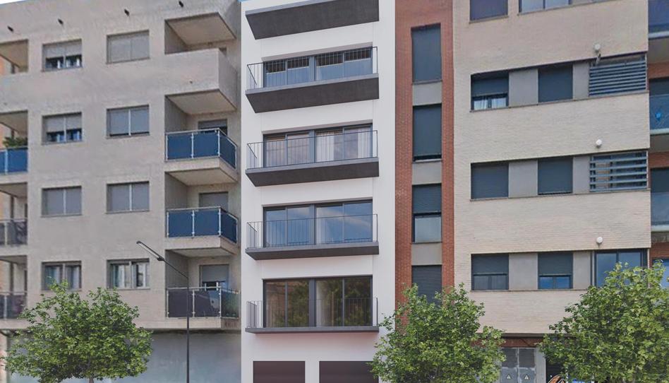 Foto 0 de Promoció EDIFICIO ORGIS II