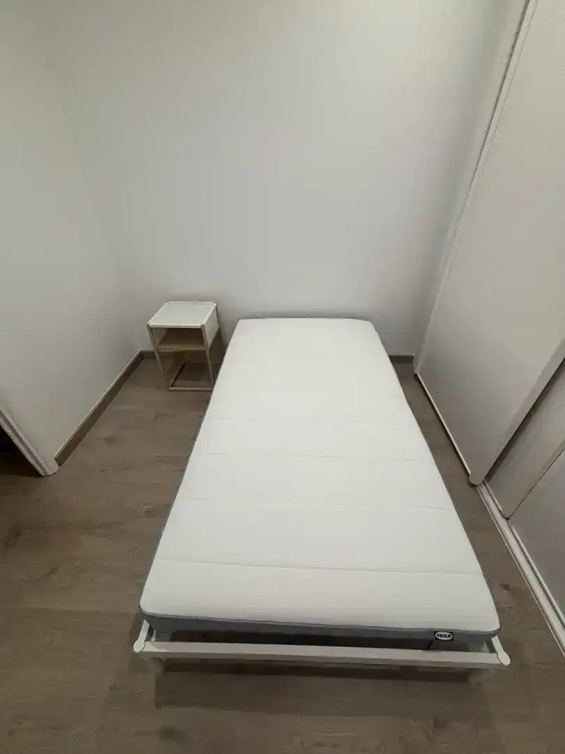 Habitación de Piso para compartir en Centro - Juan Flórez - Plaza Pontevedra