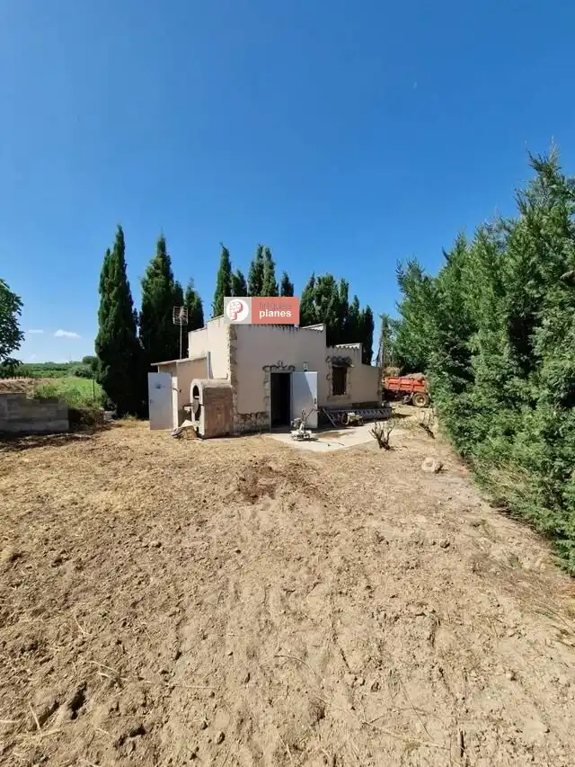 Houses for sale in Albatàrrec  with Private garden