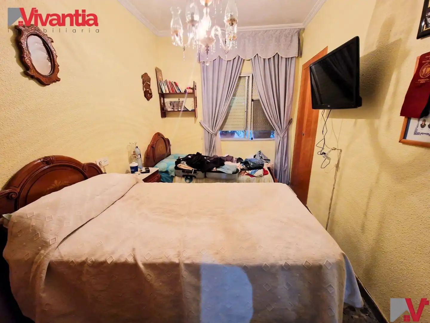 Casa con terraza en venta en Lorca Ciudad, imagen 15