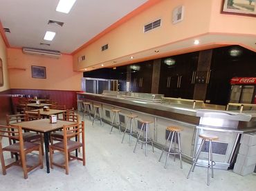 Local comercial en venda a ABEDUL