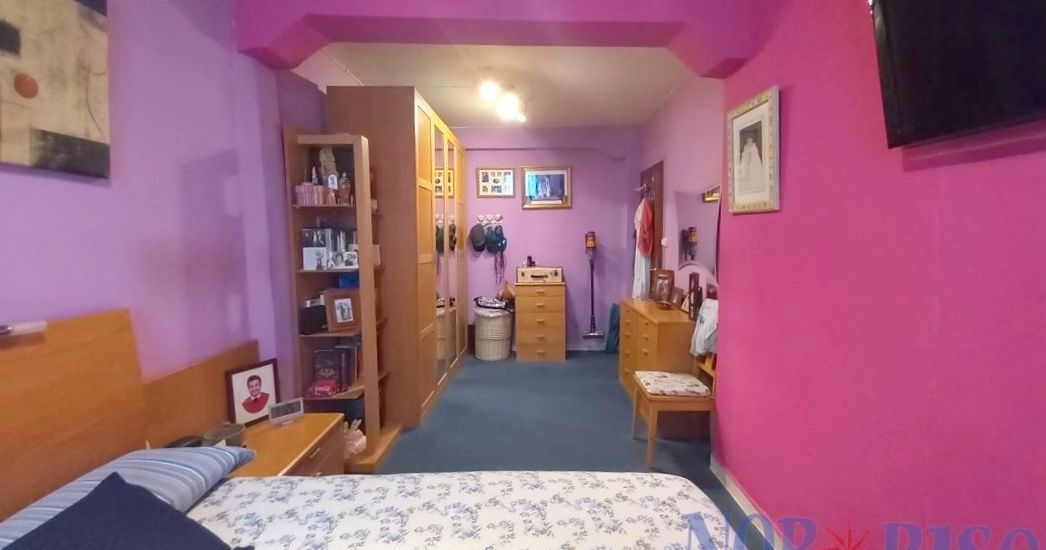 Habitación de Piso en venta en Bilbao  con Balcón