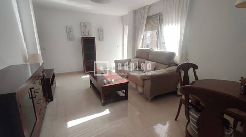 Photo 3 of Flat for rent in Suárez, Málaga Capital