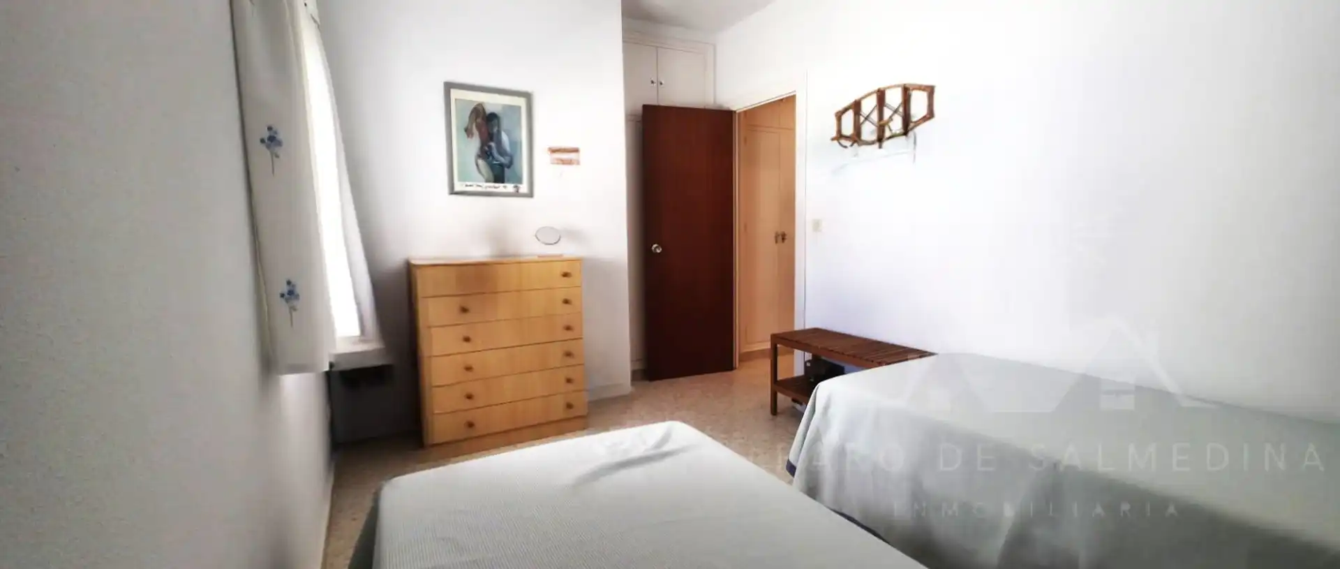 Habitación de Piso en venta en Chipiona con Terraza