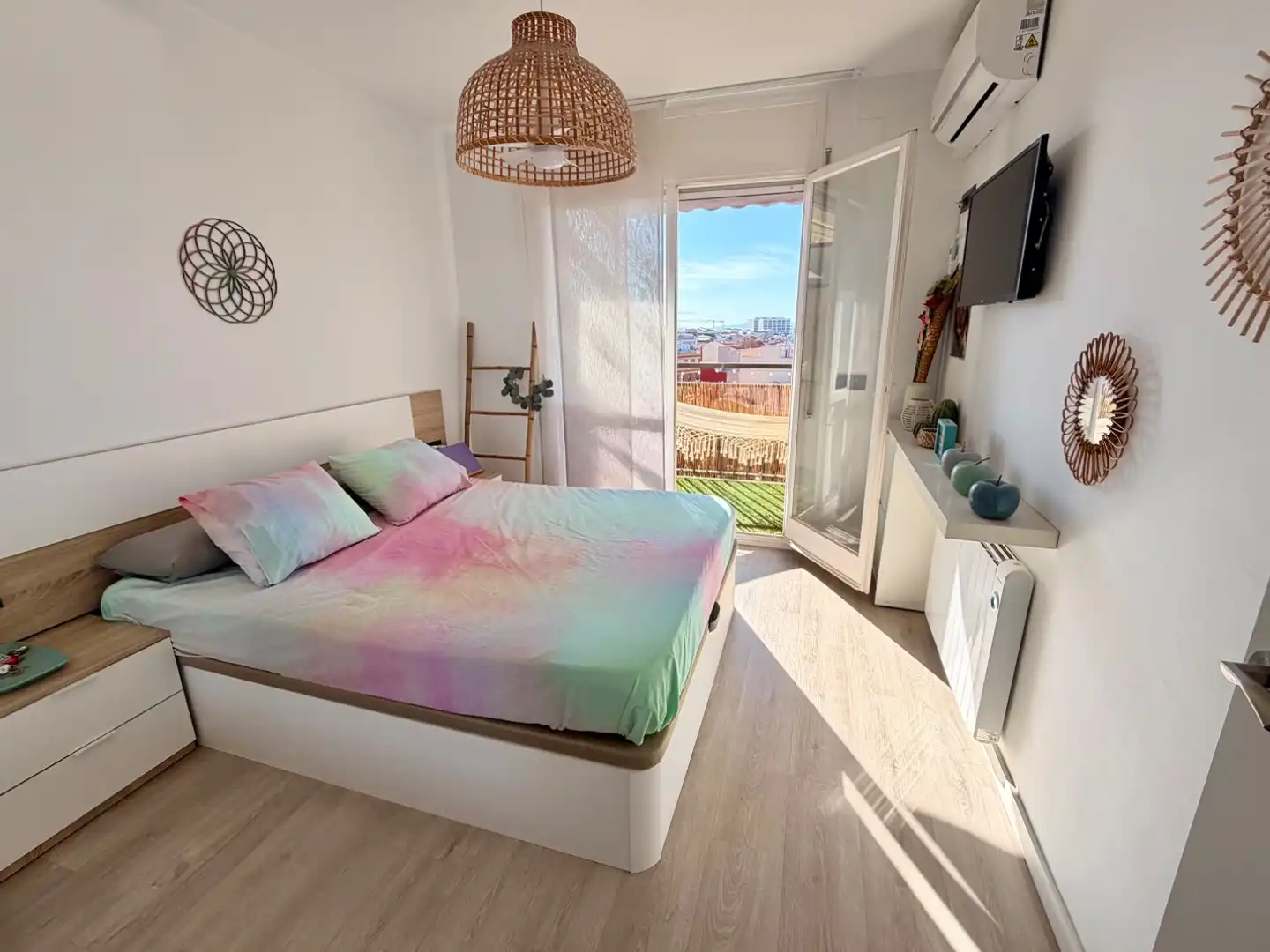 Piso con ascensor en venta en Rambla Francesc Macià 12, imagen 7