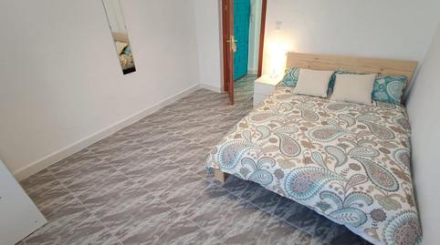 Photo 4 of Planta baja to share in Molinos, San Matías - Realejo, Granada