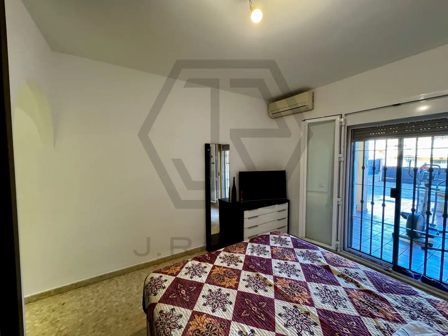 Piso con piscina en venta en Pintor Antonio Valdes, imagen 29