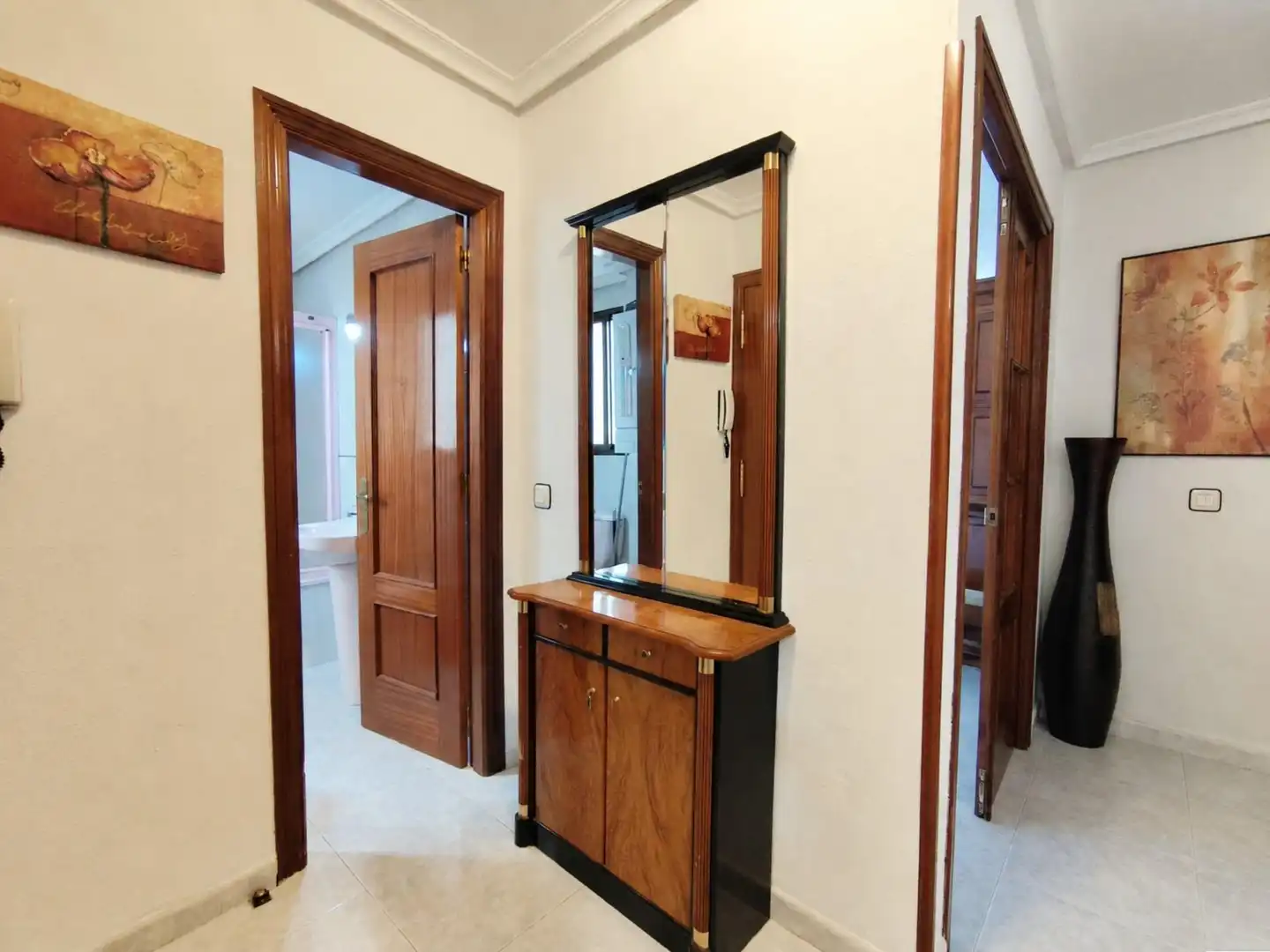 Piso con terraza en venta en Calle JUAN LOAISA, imagen 4