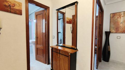 Foto 4 de Piso en venta en Calle Juan Loaisa, Miralvalle - Av. Virgen del Puerto - La Data, Plasencia