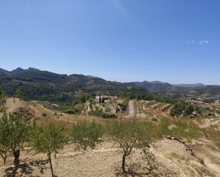 Residencial en venda en Sella
