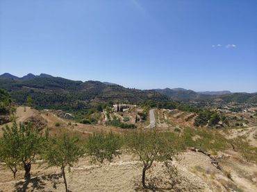 Terrenys i solars en venda a Sella