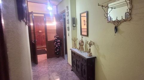 Foto 3 de Casa o xalet en venda a Alta del Castillo, Nava del Rey, Valladolid