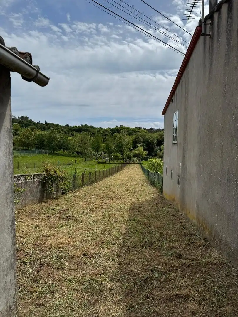 Attic for sale in Forcarei