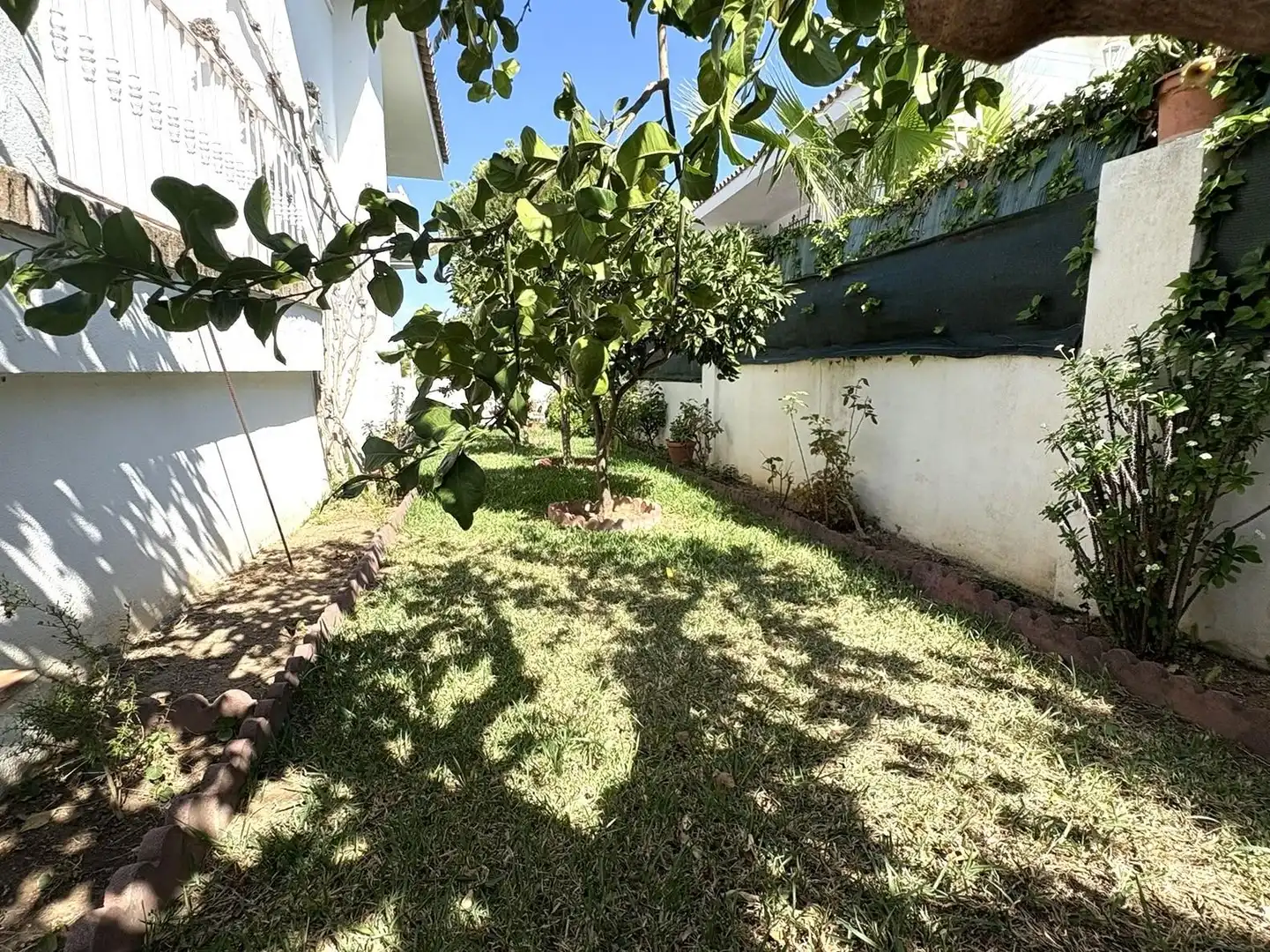 Detached house with garden for sale in Capellanía - Retamar, imagen 78