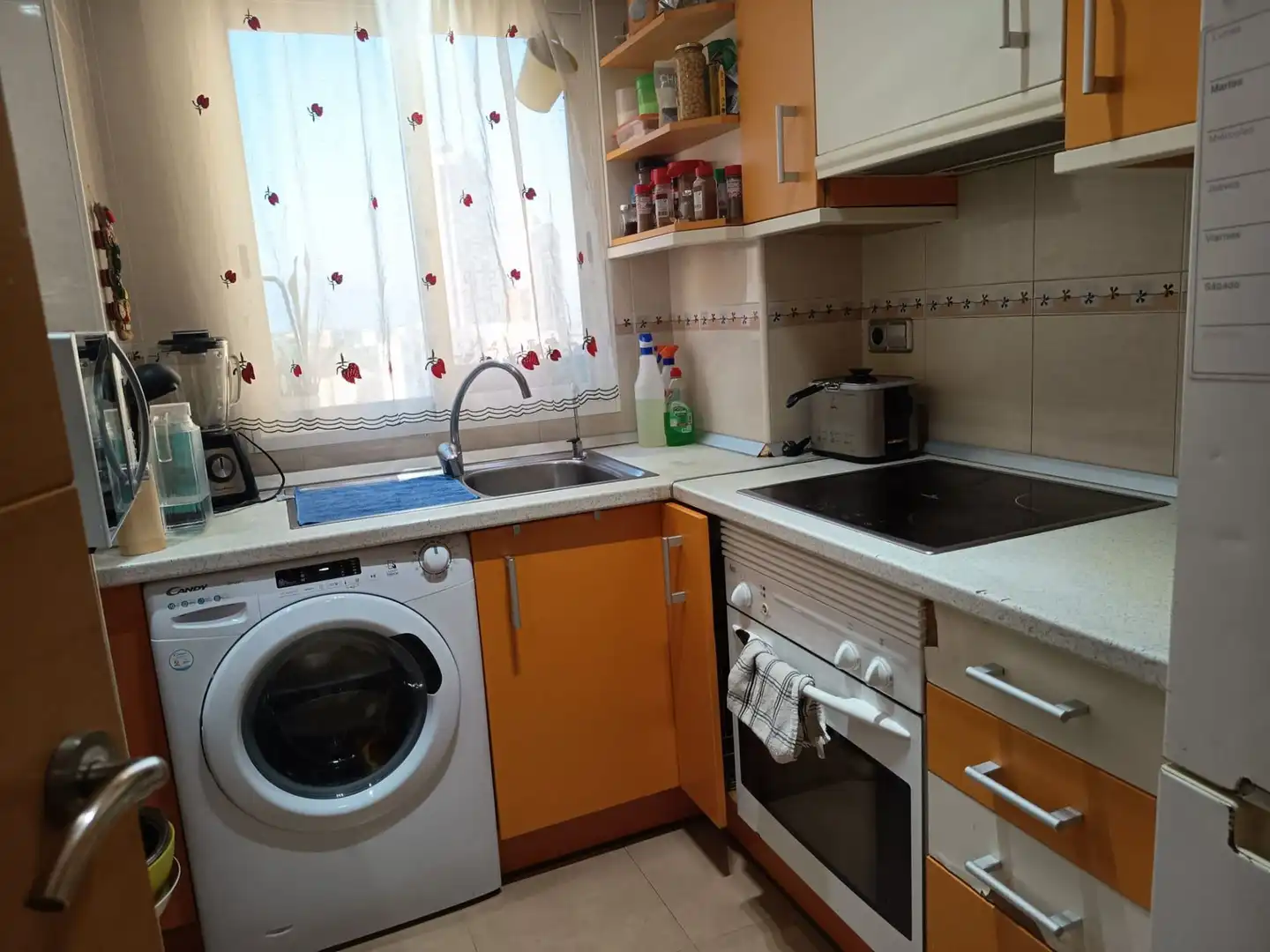 Apartament amb ascensor en venda a Colonia Madrid, imagen 8