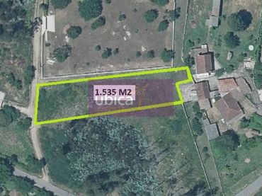 Terreny residencial en venda a Salceda de Caselas