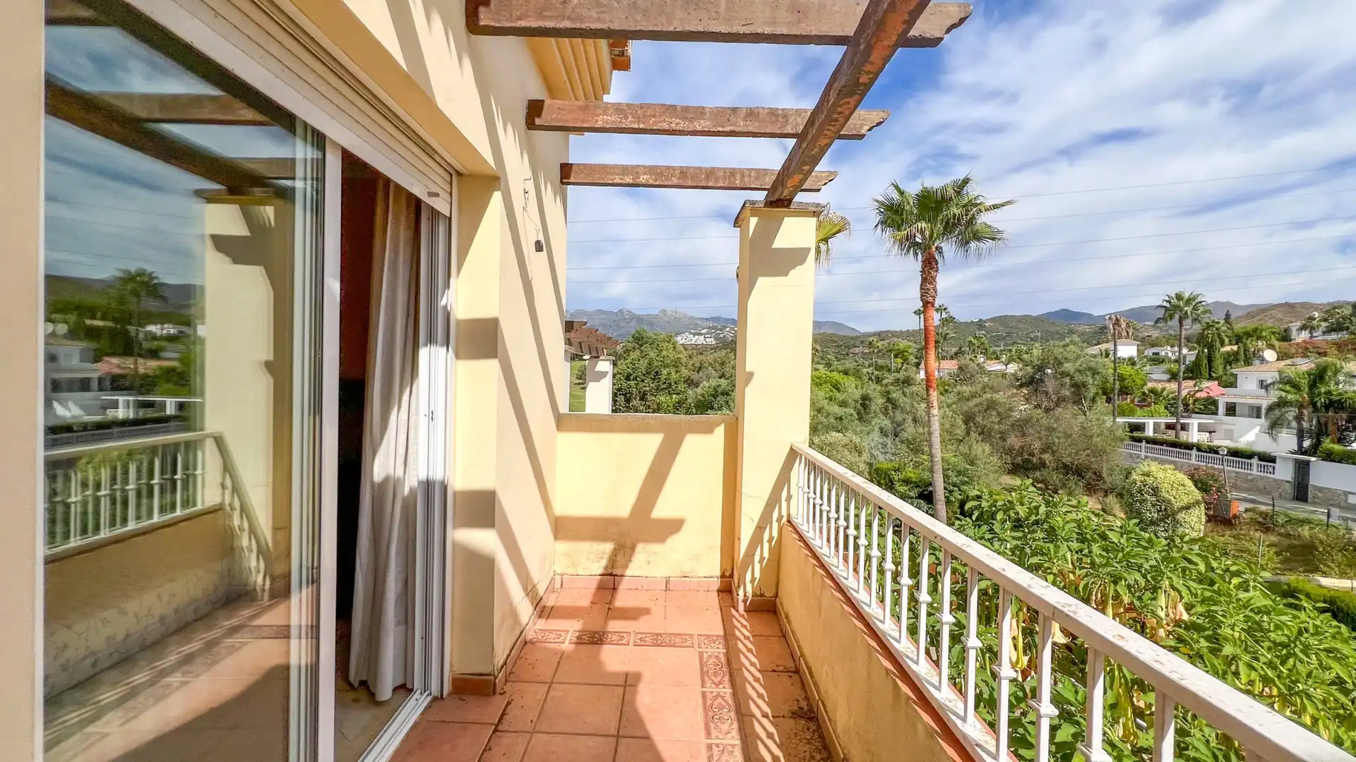 Maison mitoyenne avec piscine à vendre à Las Chapas - El Rosario, imagen 27