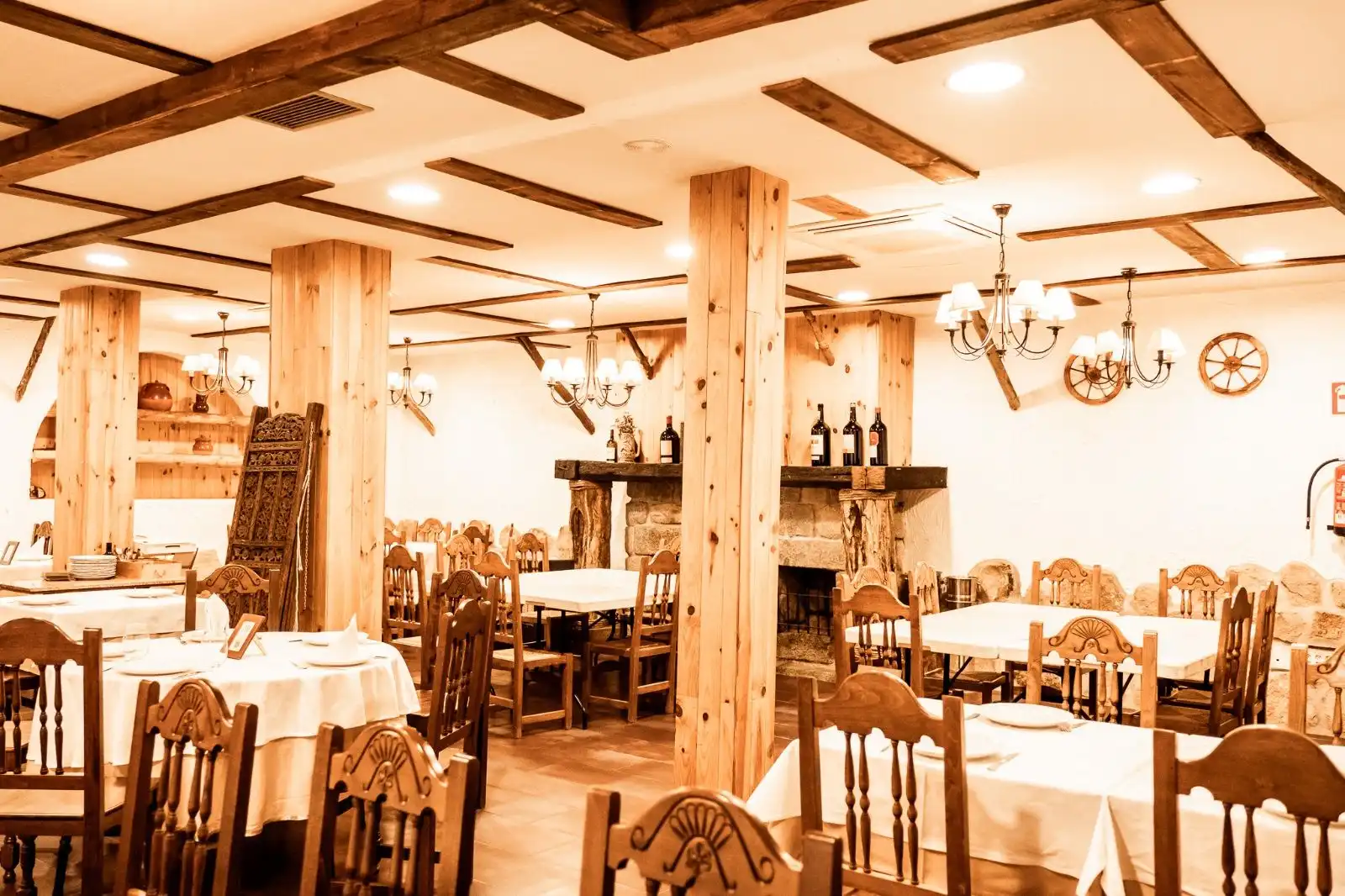 Buildings for sale in Cercedilla
