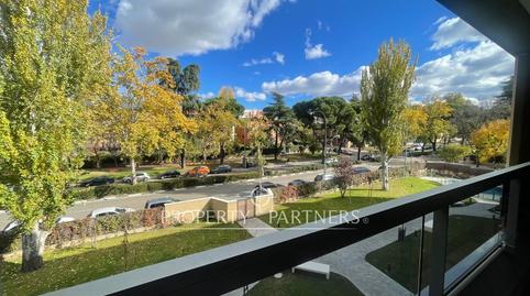Foto 2 de Apartamento en venta en Calle de Arturo Soria, Colina, Madrid