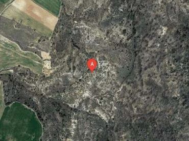 Terreno rustico in vendita a Valdeavellano