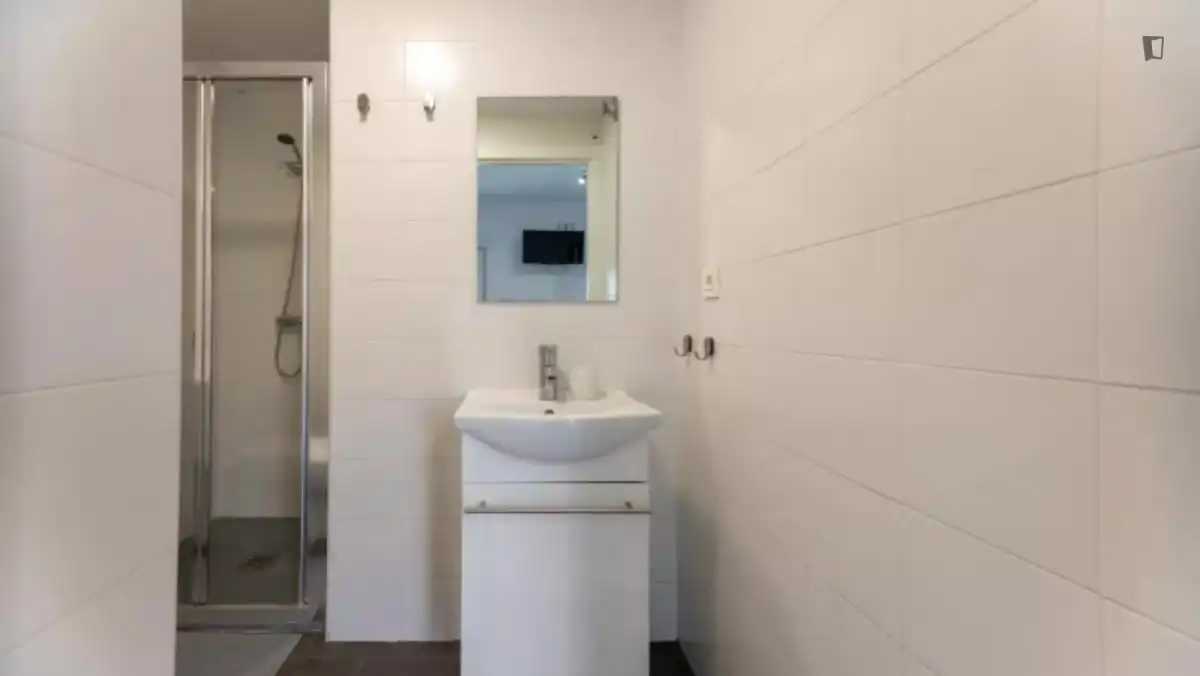 Study for rent in Barrio de Benicalap