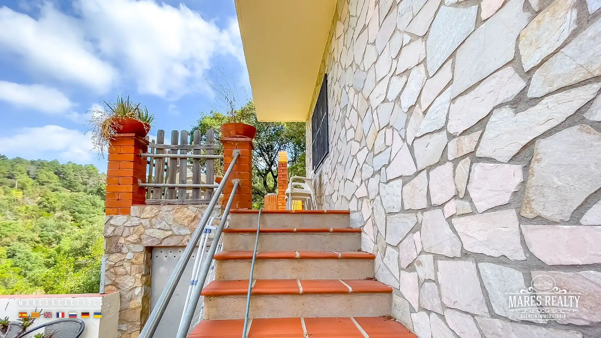 Maison avec piscine à vendre à Lloret Residencial - Montlloret, imagen 53