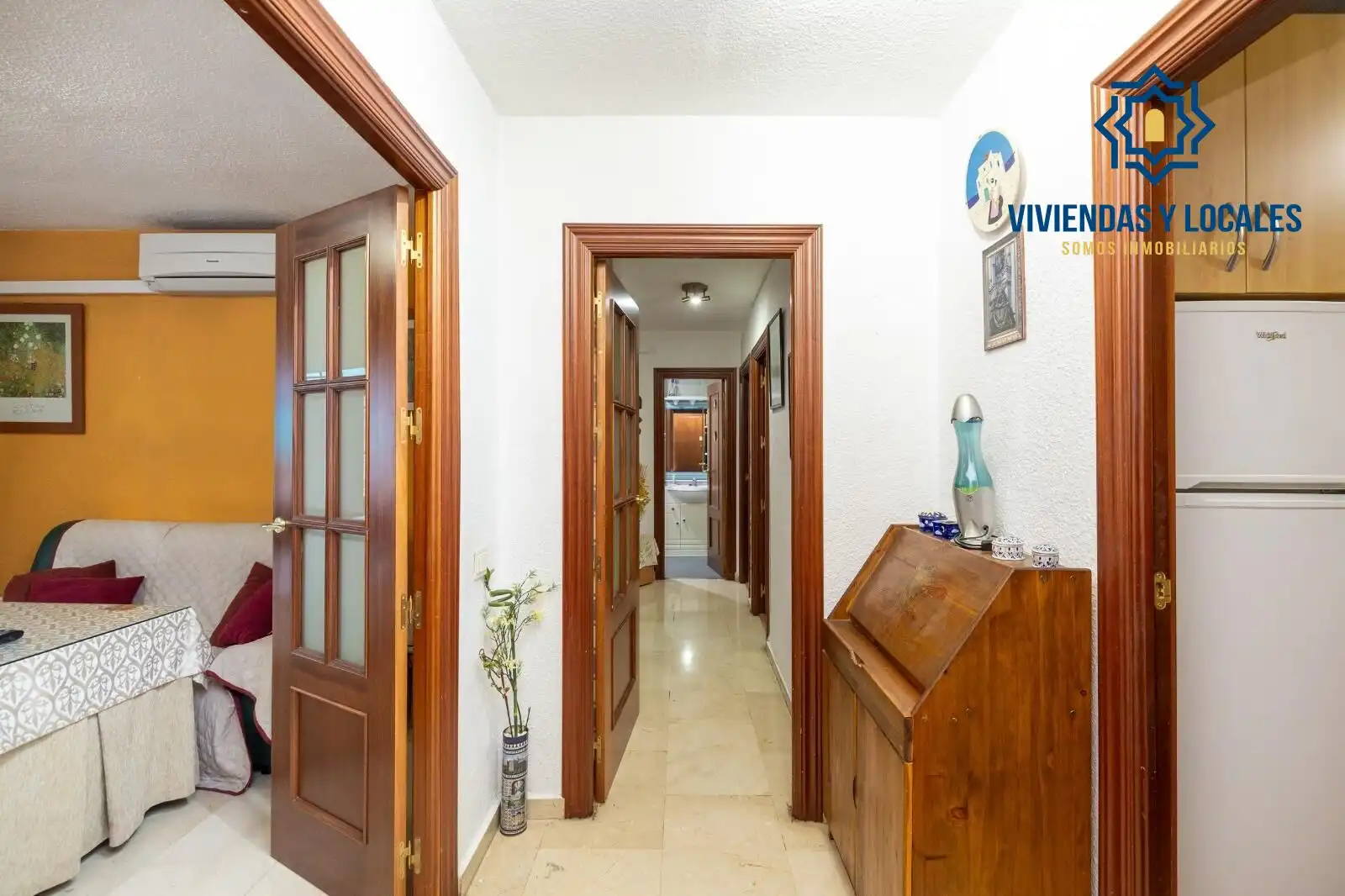 Piso con ascensor en venta en Calle VERACRUZ 7, imagen 7