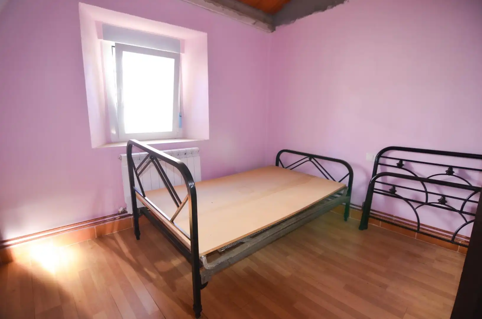 Houses for sale in Frades de la Sierra