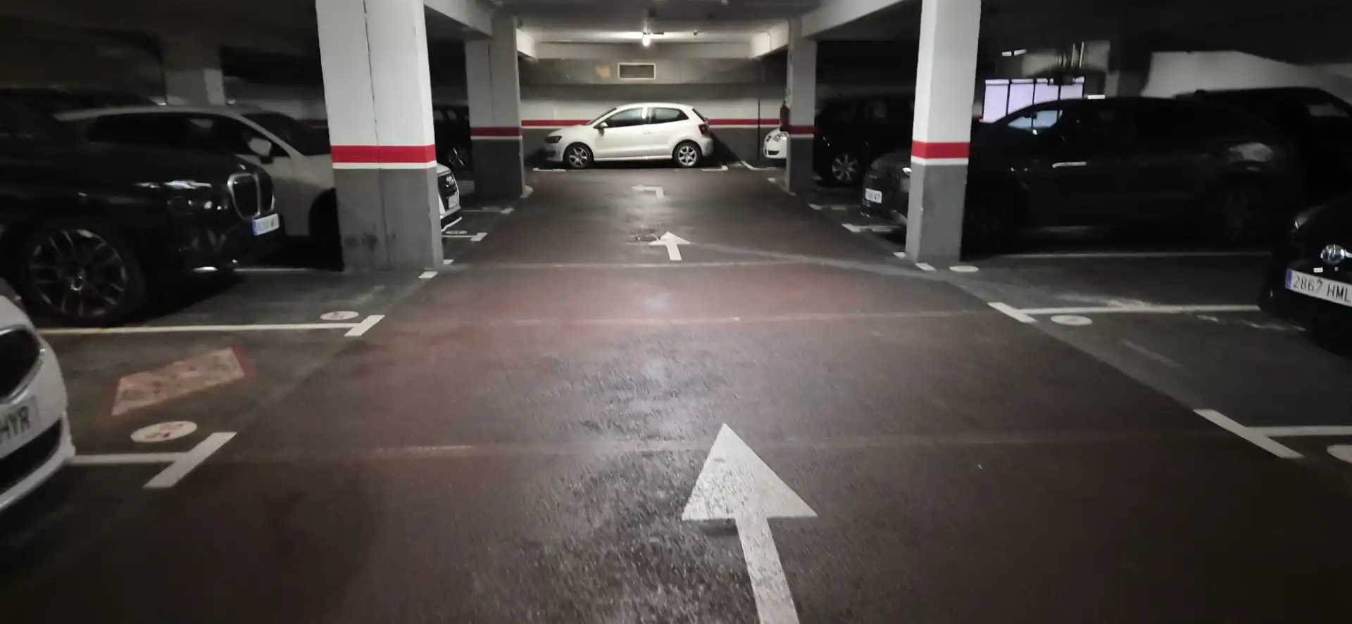 Parcheggio in vendita a Aragó, imagen 5