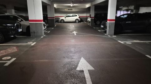 Foto 5 de Garaje en venta en Aragó, La Nova Esquerra de l'Eixample, Barcelona Capital