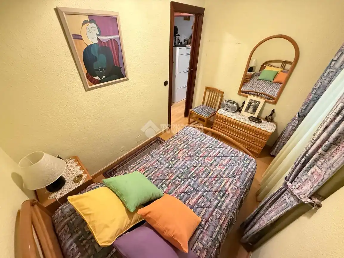 Appartement avec balcon à vendre à Delicias, imagen 16