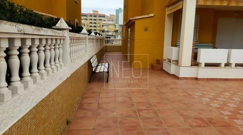 Foto 4 de Piso en venta en Avenida Borrons Dels, Xeraco, Valencia