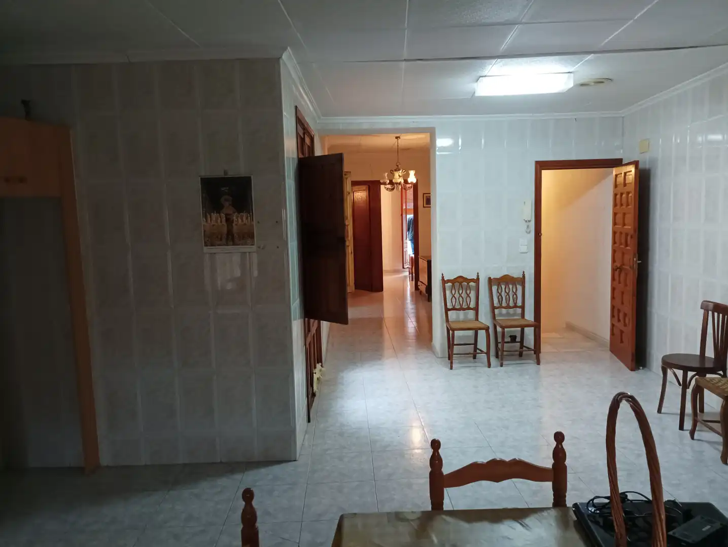 Casa a schiera con terrazza in vendita a Catral, imagen 16