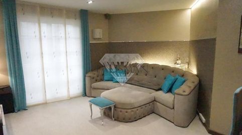 Foto 3 de Piso en venta en San Mauro, La Seca - Los Salgueriños, Pontevedra Capital