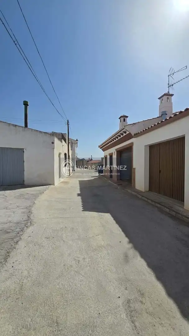 Casa en venda a CALLE DEL SALIENTE ALTO, imagen 3