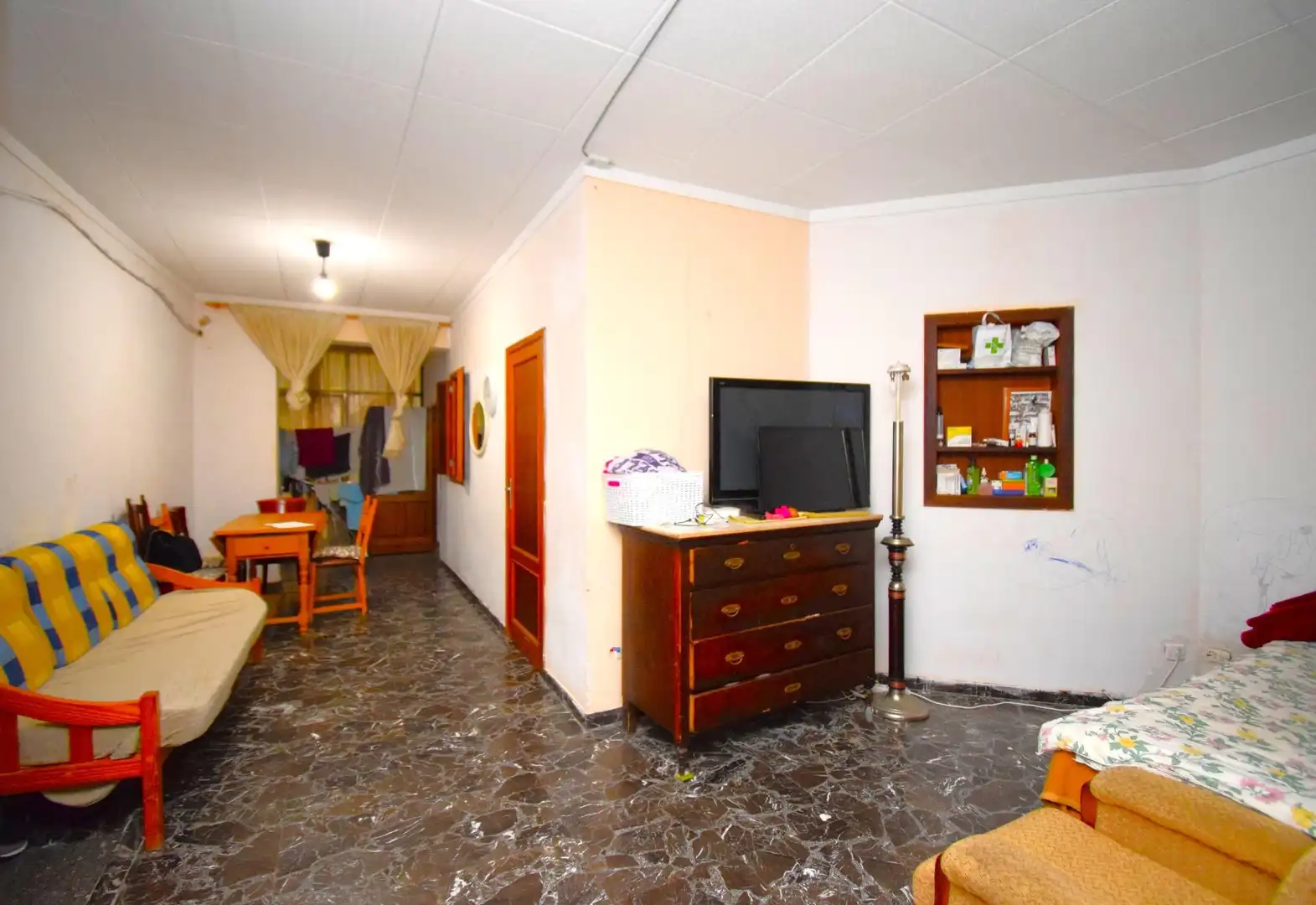 Houses for sale in Muro