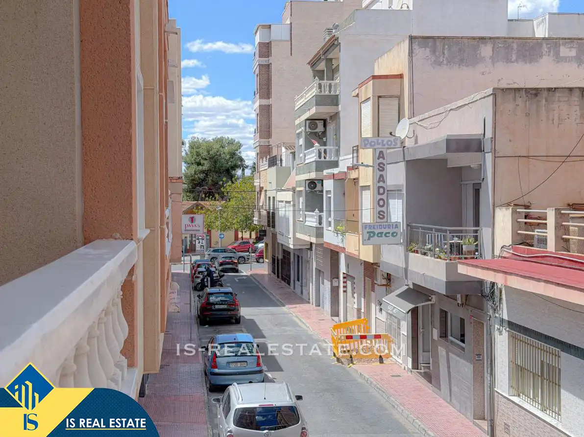 Apartment mit Aufzug zum Verkauf in Centro, imagen 13