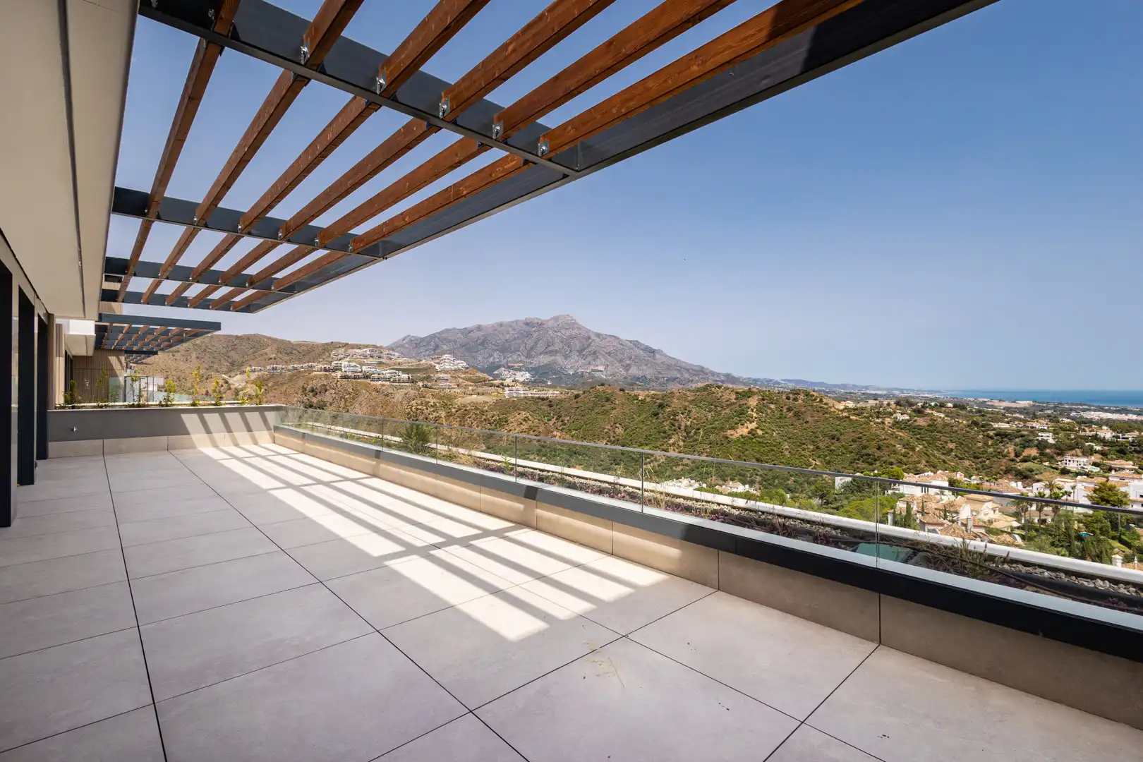 Penthouse mit Terrasse zum Verkauf in La Quinta, imagen 2