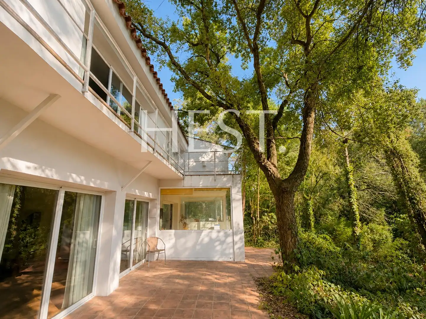 Chalet con piscina en venta en Carrer Ginestera, imagen 66